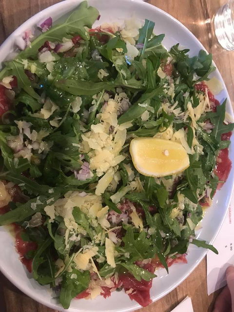 Cafe Rosso - Holiday Sunshine Coast 2
