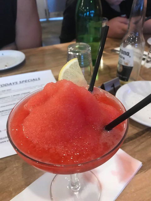 Cafe Rosso - Holiday Sunshine Coast 5