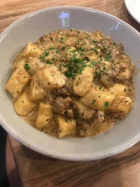 Cafe Rosso - Holiday Sunshine Coast 8