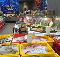 Carousel Seafood - Holiday Sunshine Coast