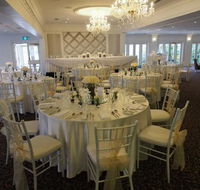 Caversham House - Sunshine Coast Tourism