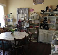 Cottage Tea Rooms - Sunshine Coast Tourism