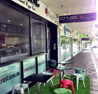 Crust Gourmet Pizza Bar - Holiday Sunshine Coast
