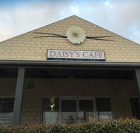 Daisy's Cafe - Sunshine Coast Tourism