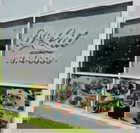 Dalat cafe - Sunshine Coast Tourism