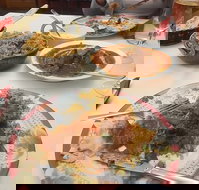 Delhi Diamond Authentic Indian Restaurant - Sunshine Coast Tourism