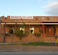 Dragon Village Chinese Restaurant - Sunshine Coast Tourism
