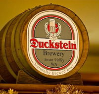 Duckstein Brewery - Sunshine Coast Tourism