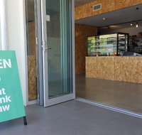 Eat Drink Raw - Sunshine Coast Tourism