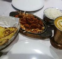 Fiery Flames Cafe  Restaurant - Sunshine Coast Tourism