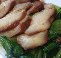 Forge Street Lunch Bar - Sunshine Coast Tourism