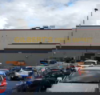 Gilbert's Fresh Market - Sunshine Coast Tourism