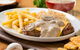 Golden Cloud Spur Steak Ranch - thumb 0