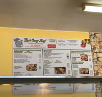 Gopi Curry Leaf - Holiday Sunshine Coast