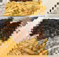 Gourmand Fish  Chips - Sunshine Coast Tourism