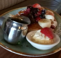 Guildford Milk Bar - Holiday Sunshine Coast