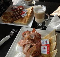 Guildford Village Tea Rooms - Holiday Sunshine Coast