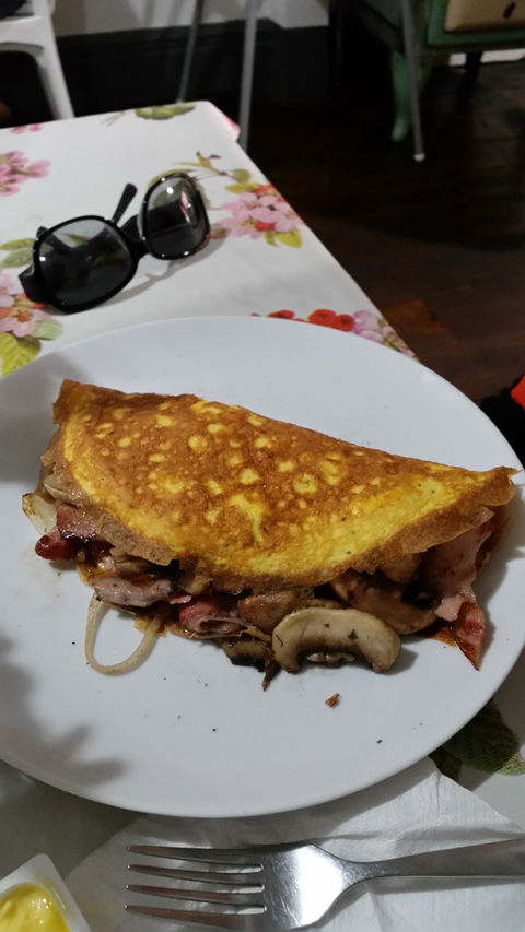 Guildford Village Tea Rooms - Holiday Sunshine Coast 3