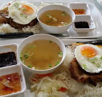 Han's Cafe Carousel - Holiday Sunshine Coast