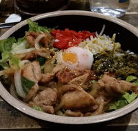 Hansik Korean Restaurant - Holiday Sunshine Coast