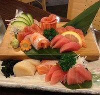Hayashi Japanese Restaurant - Sunshine Coast Tourism