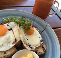 Health Feak Cafe - Holiday Sunshine Coast