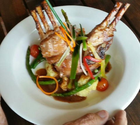 Henley Park Winery - Sunshine Coast Tourism 0