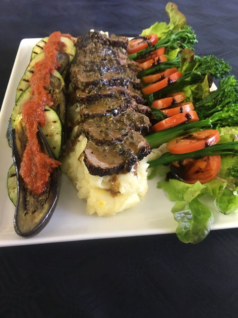 Henley Park Winery - Sunshine Coast Tourism 4