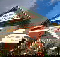 Hoang Kim - Holiday Sunshine Coast