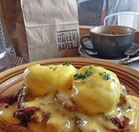 Holly Raye's - Sunshine Coast Tourism