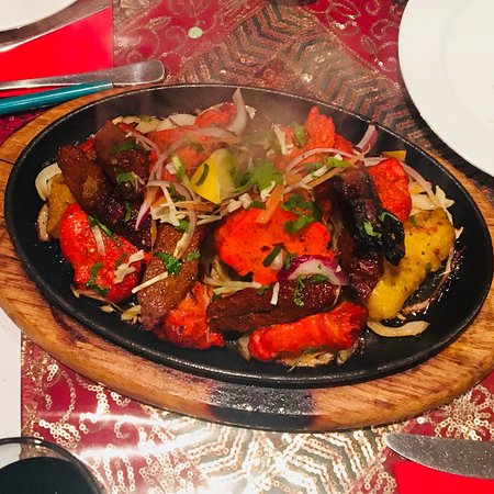 Indian Curry Planet - Holiday Sunshine Coast 0