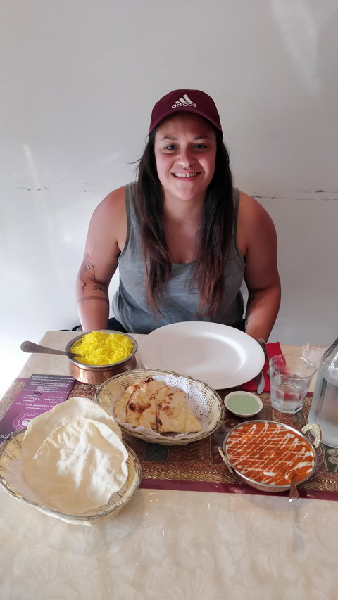 Indian Curry Planet - Holiday Sunshine Coast 2