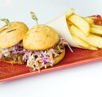 Jack Caddy's Ale Bar  Bistro - Holiday Sunshine Coast