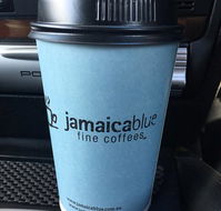 Jamaica Blue Carousel - Holiday Sunshine Coast