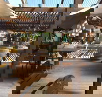 Janebrook Cafe Restrauant - Sunshine Coast Tourism