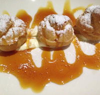 Kappy's Italian Restaurant - Holiday Sunshine Coast