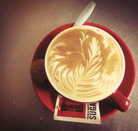 Little River Winery  Cafe - Sunshine Coast Tourism