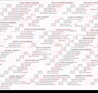 Lucky Chinese Restaurant - Sunshine Coast Tourism