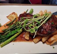 Mash Brasserie - Sunshine Coast Tourism