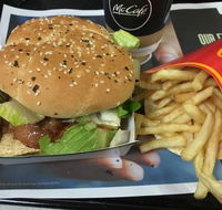Mcdonald's Family Restaurants - Holiday Sunshine Coast