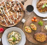 Mondo Fresco Vic Park - Sunshine Coast Tourism