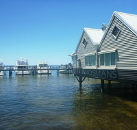 Mosmans Restaurant - Sunshine Coast Tourism