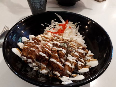 Noodle Forum - Holiday Sunshine Coast 0