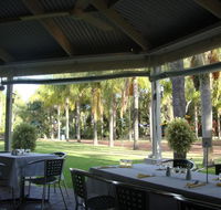 Oasis Restaurant - Sunshine Coast Tourism