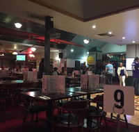 Ogdens Bar  Grill - Sunshine Coast Tourism
