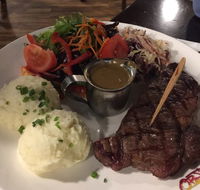 Outback Jacks Bar  Grill - Holiday Sunshine Coast