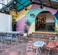 Panama Social - Holiday Sunshine Coast
