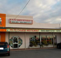 Popo Chinese Restaurant - Sunshine Coast Tourism