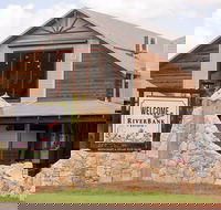 RiverBank Estate Winery - Sunshine Coast Tourism