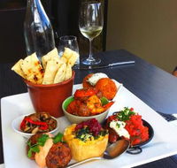 RiverBrook Restaurant  Cafe - Sunshine Coast Tourism